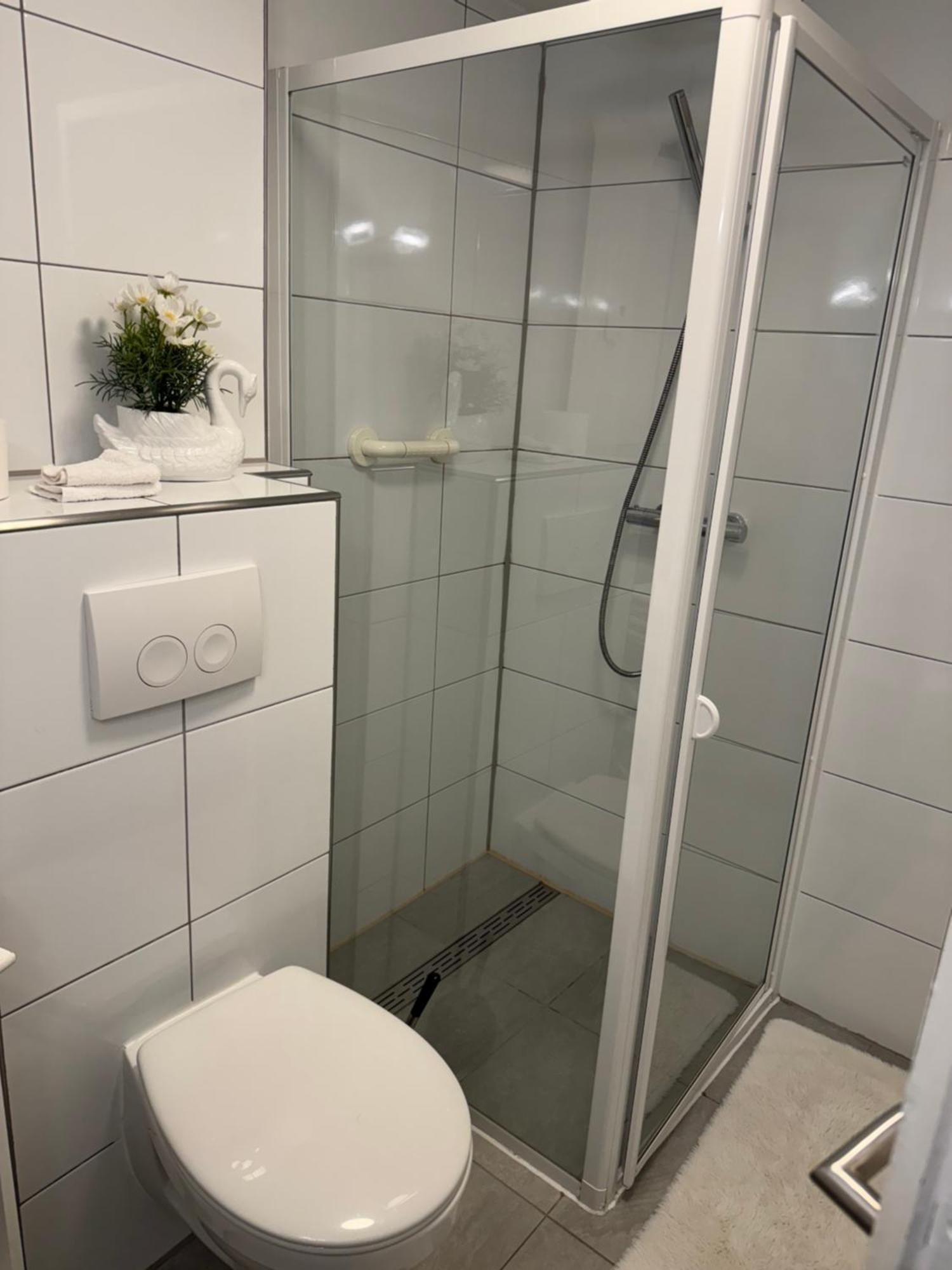 Ferienwohnung Antonia Bad Neuenahr-Ahrweiler Eksteriør bilde